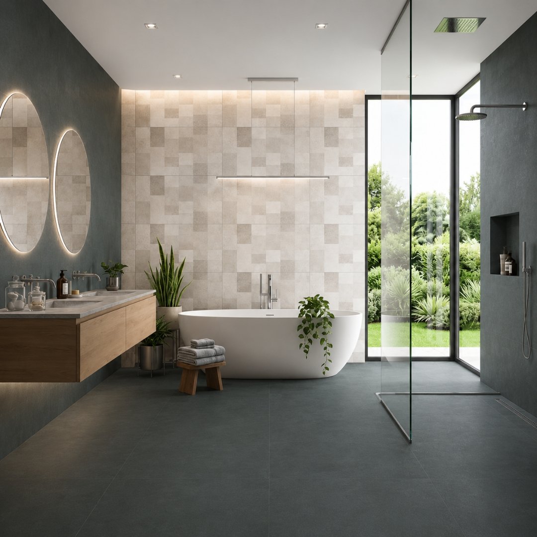 Bliss Grey 